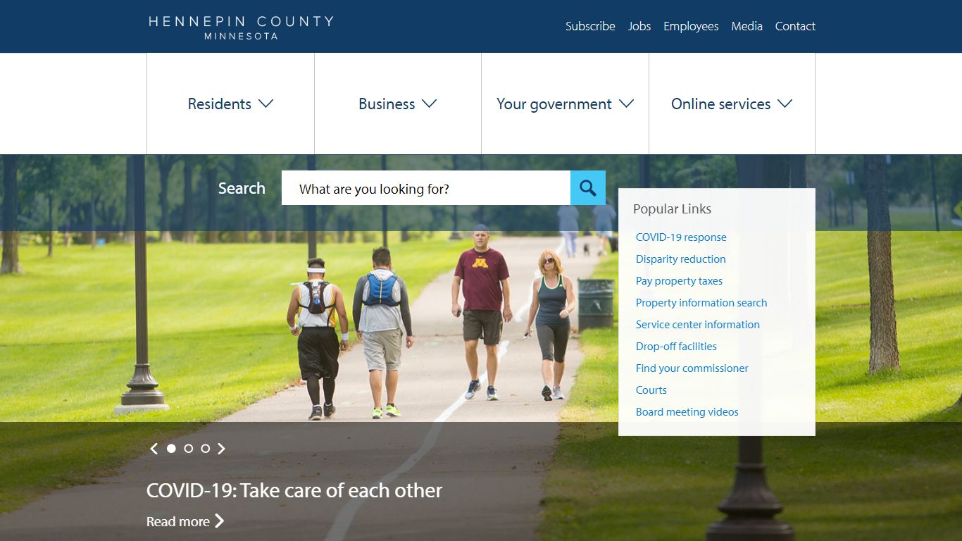 Hennepin County | Hennepin County